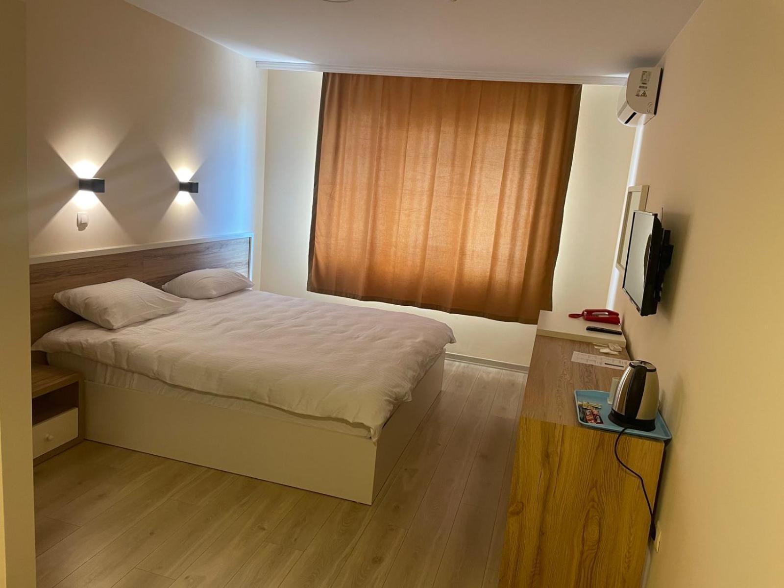 Hotel Bayko بلوفديف المظهر الخارجي الصورة