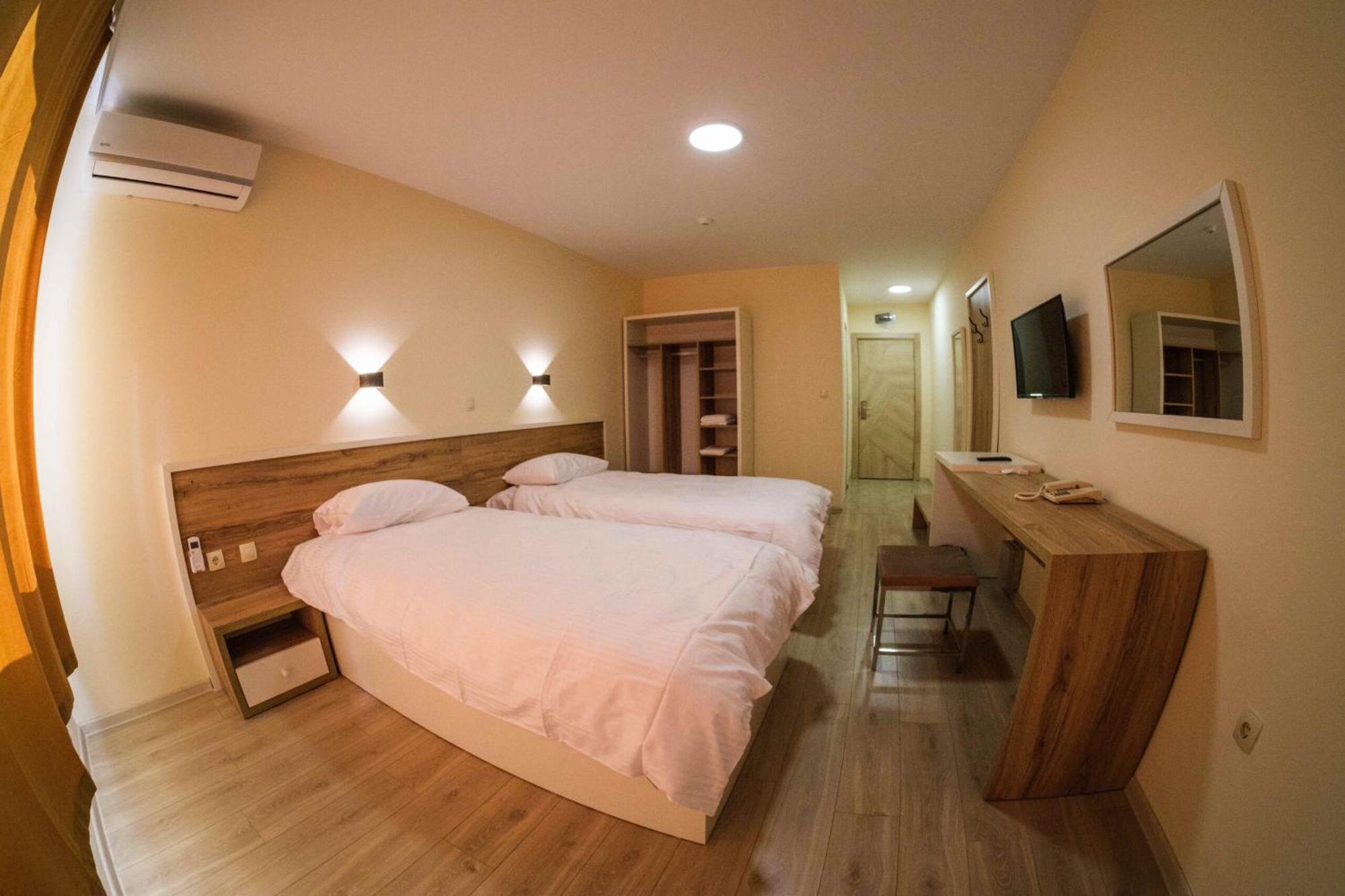 Hotel Bayko بلوفديف المظهر الخارجي الصورة