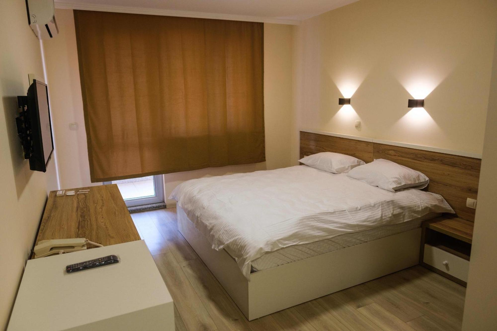Hotel Bayko بلوفديف المظهر الخارجي الصورة