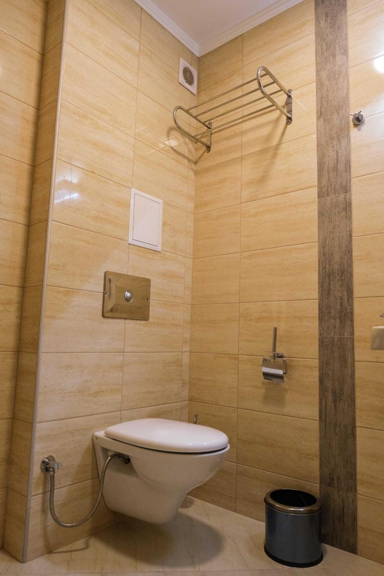Hotel Bayko بلوفديف المظهر الخارجي الصورة