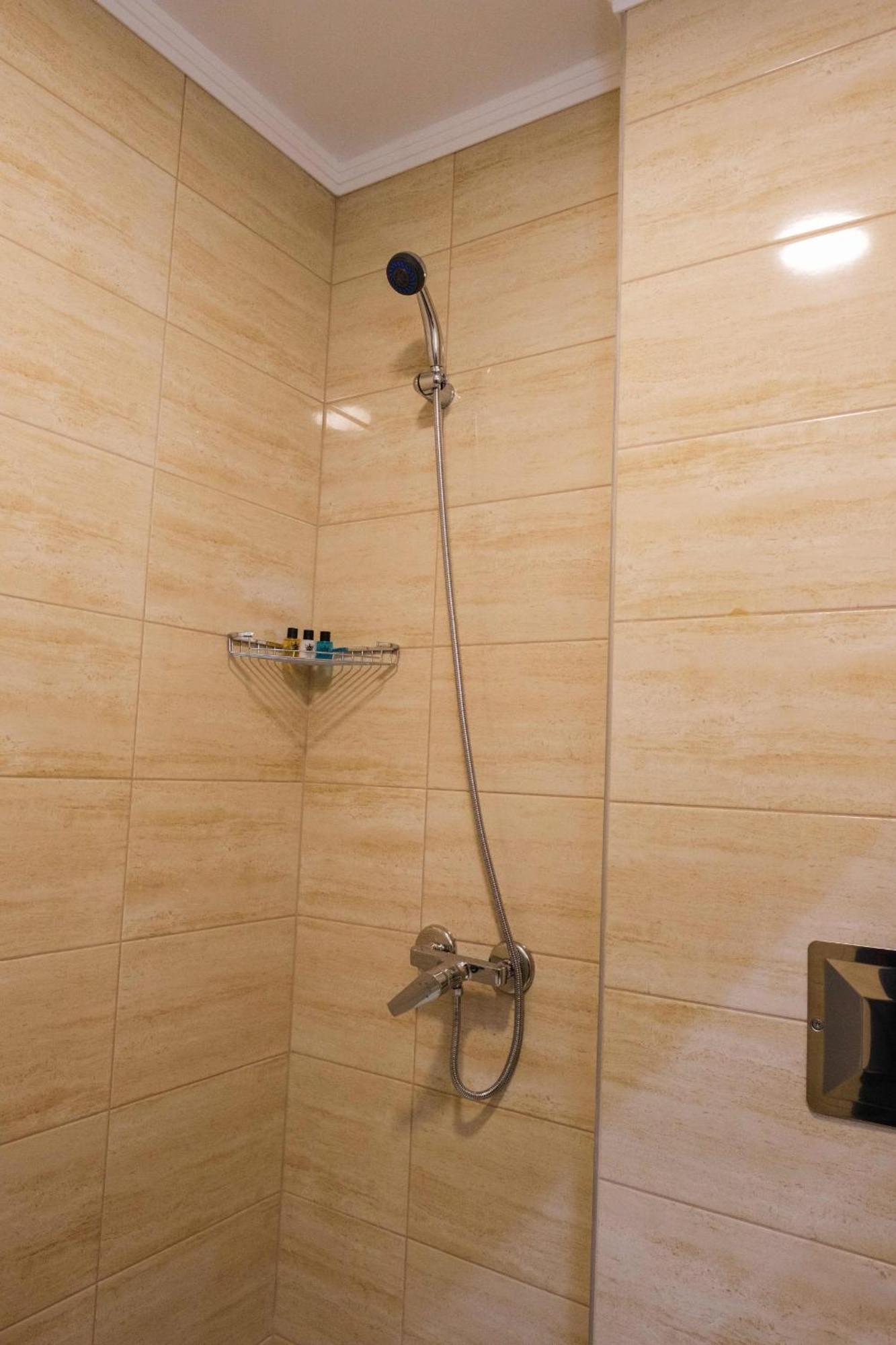 Hotel Bayko بلوفديف المظهر الخارجي الصورة